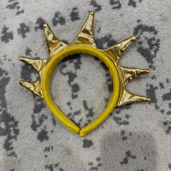 Pottery Barn Kids Smiling Sun Kids Costume - Picture 5 of 5